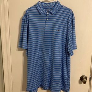Vineyard Vines Men’s Polo